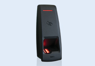 Controlador biométrico