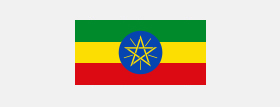 Etiopía es el país número 93 en la geografía de ventas de PERCo