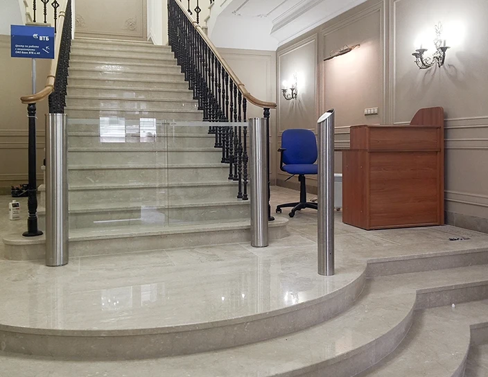 Oficina del banco ВТБ