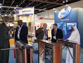 PERCo en la Exposición InterSec Dubai 2013