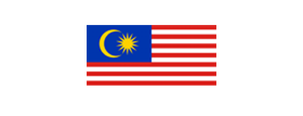Malaysia – el 76º país en el mapa de ventas de PERCo