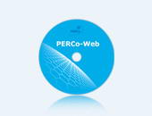El sistema de control de acceso PERCo-WEB