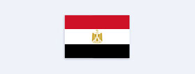 Egipto es el 85-to país en la geografía de ventas de PERCo.