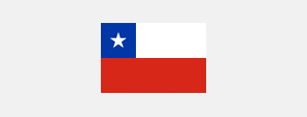 Chile es el país número 91 en la geografía de ventas de PERCo